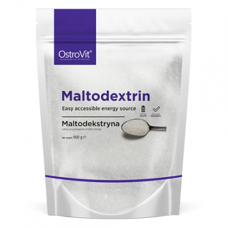 Maltodextrin 500g